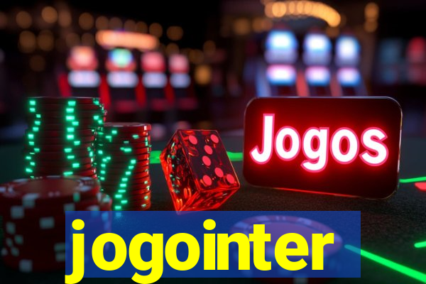 jogointer