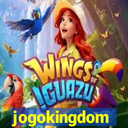 jogokingdom