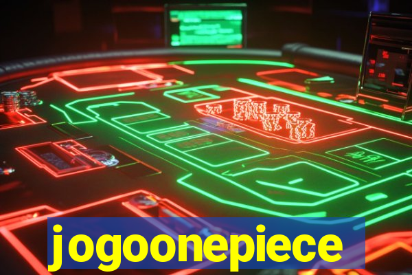 jogoonepiece