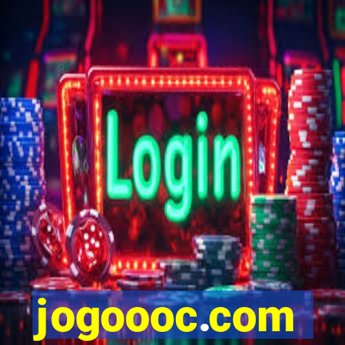 jogoooc.com