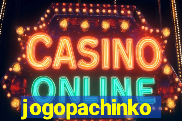 jogopachinko