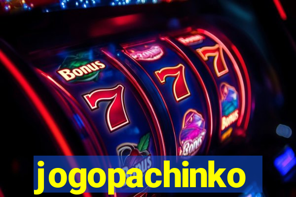 jogopachinko