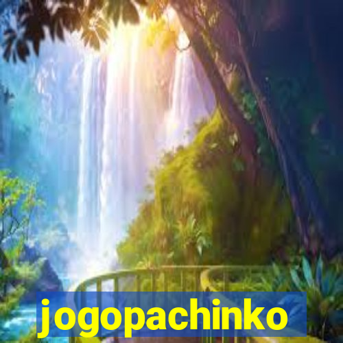 jogopachinko