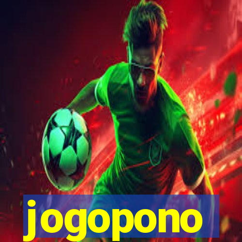 jogopono