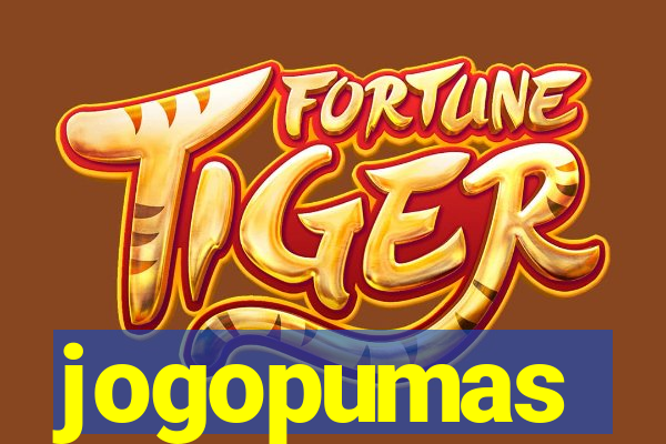 jogopumas