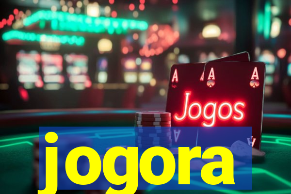 jogora