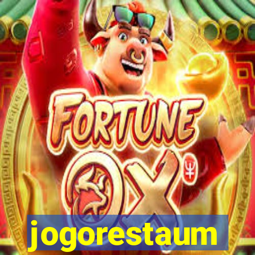 jogorestaum