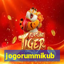 jogorummikub