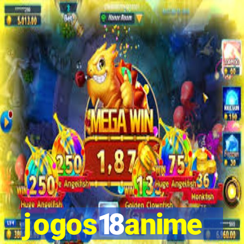 jogos18anime