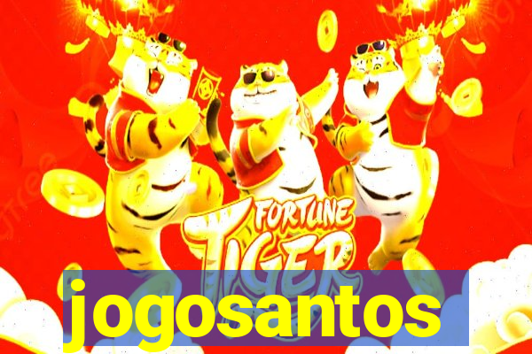 jogosantos