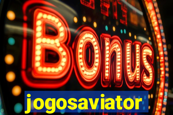 jogosaviator