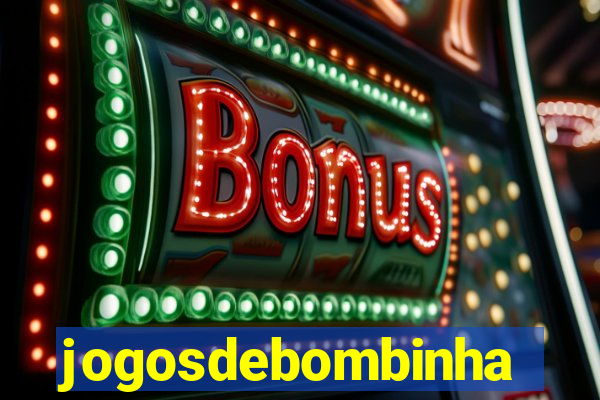 jogosdebombinha