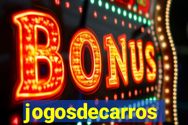 jogosdecarros