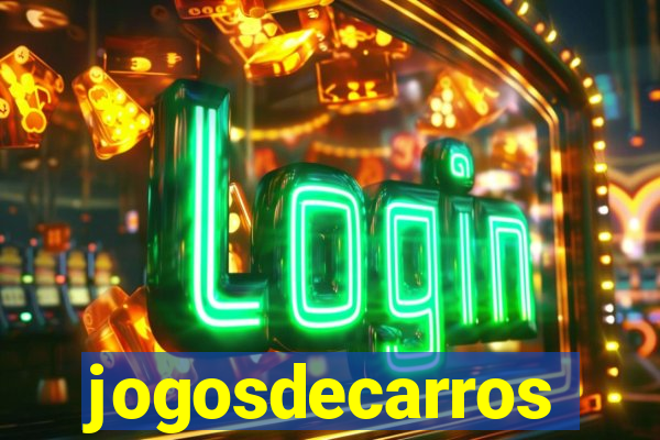 jogosdecarros