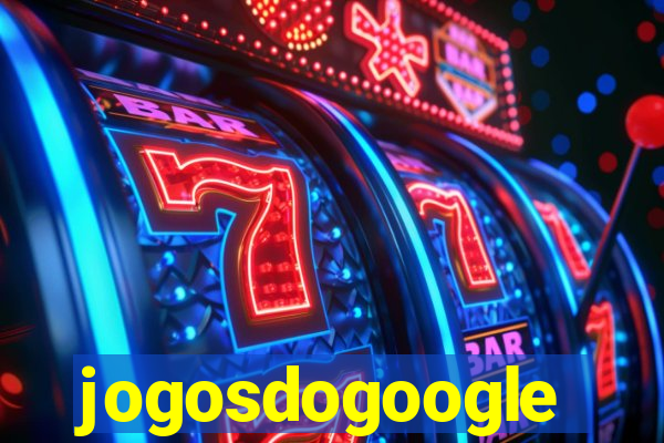 jogosdogoogle