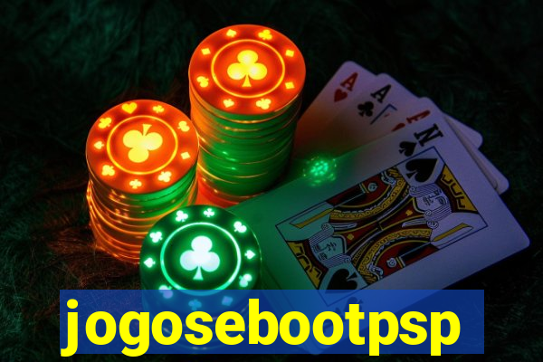 jogosebootpsp