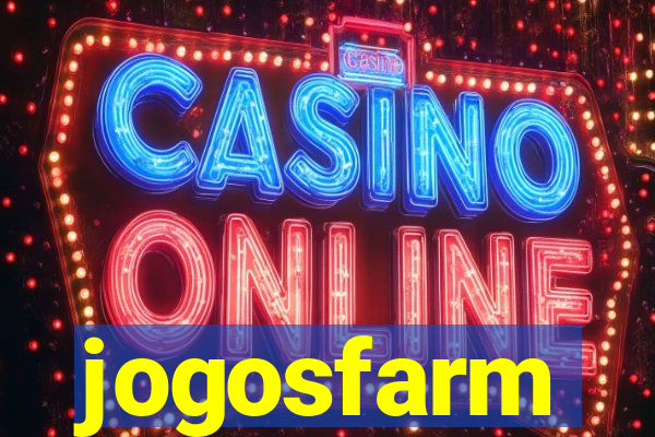 jogosfarm