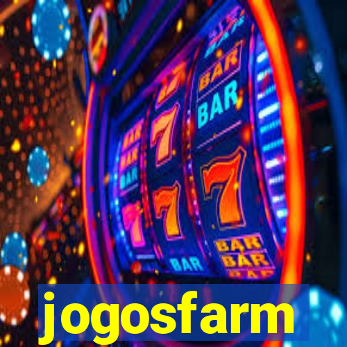 jogosfarm