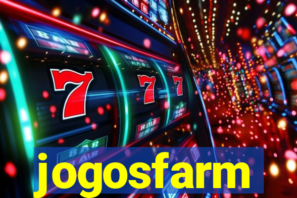 jogosfarm