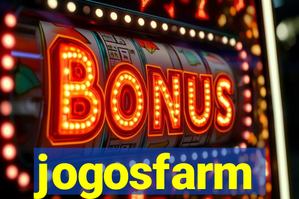 jogosfarm