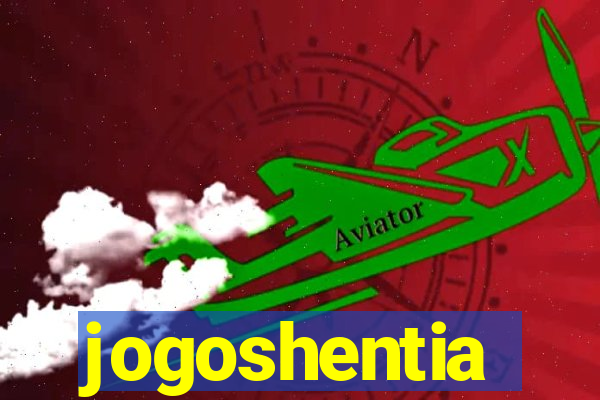 jogoshentia