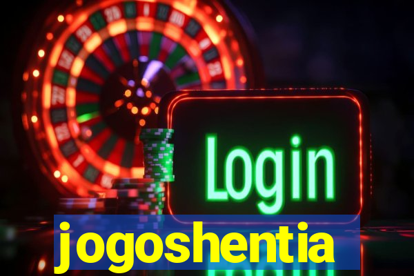 jogoshentia