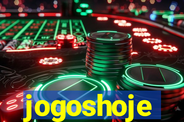 jogoshoje