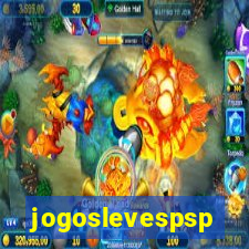 jogoslevespsp