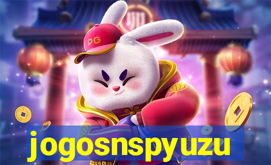 jogosnspyuzu