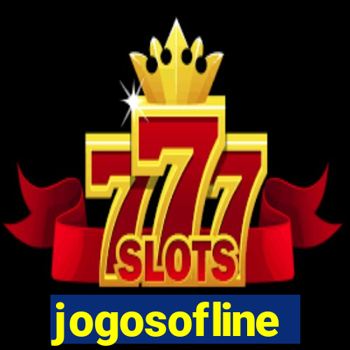 jogosofline