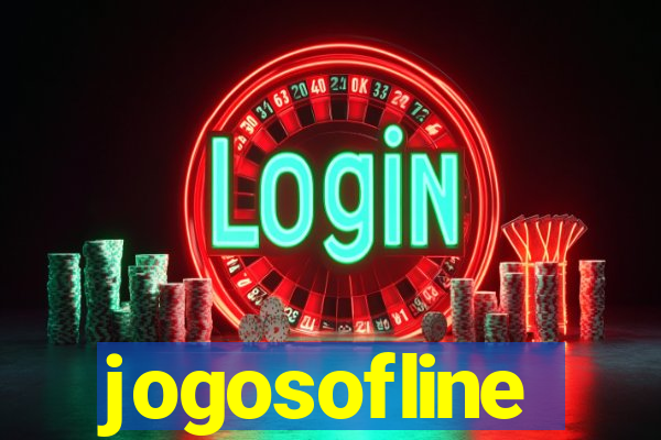 jogosofline