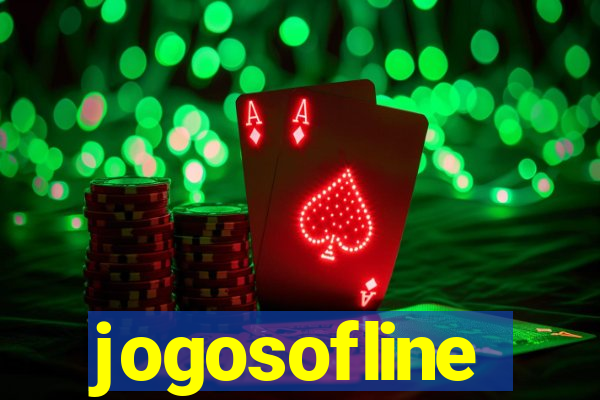 jogosofline