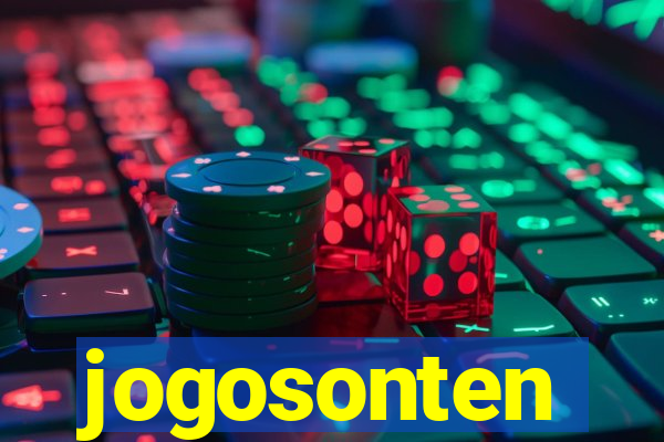 jogosonten