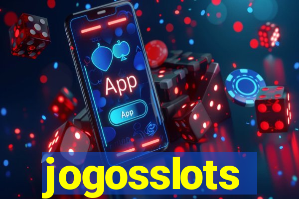 jogosslots