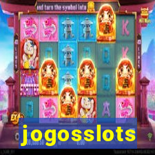 jogosslots