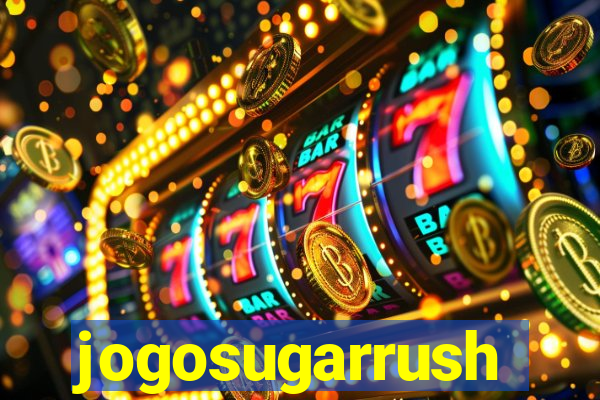 jogosugarrush