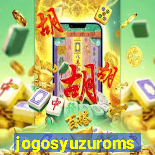 jogosyuzuroms