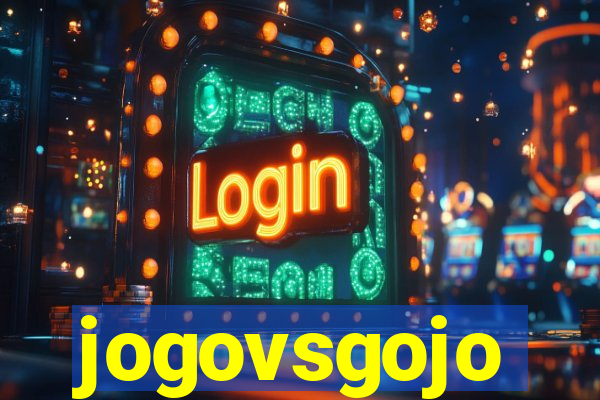 jogovsgojo