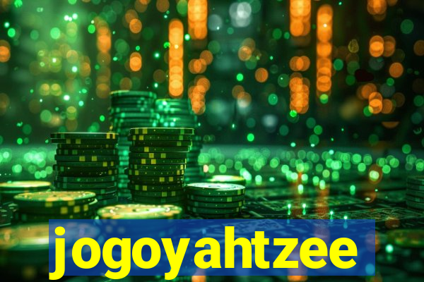 jogoyahtzee