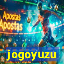 jogoyuzu