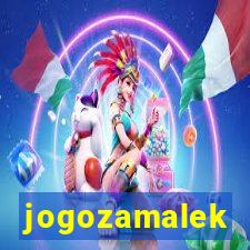 jogozamalek