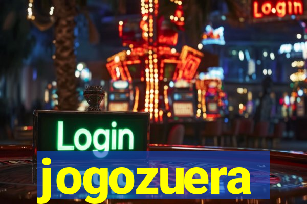 jogozuera