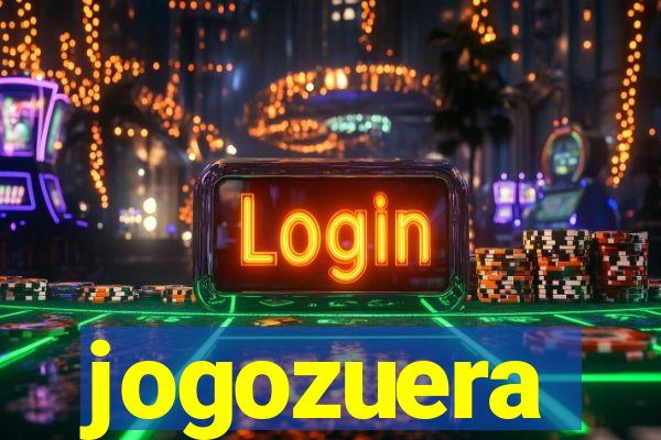 jogozuera