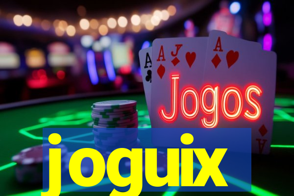 joguix