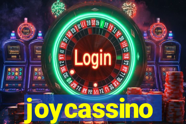 joycassino