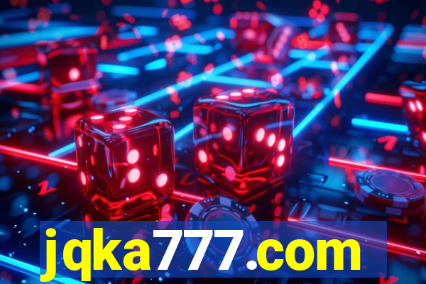 jqka777.com