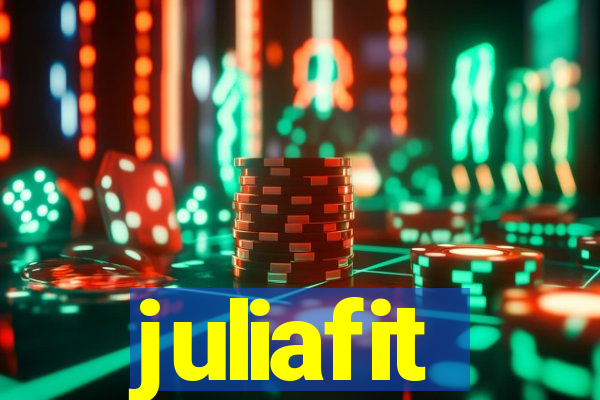 juliafit