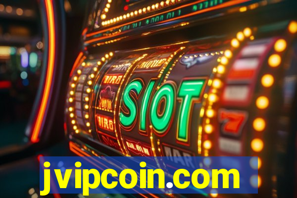 jvipcoin.com