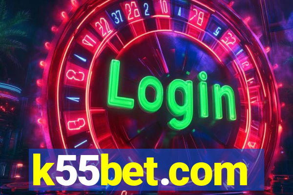 k55bet.com