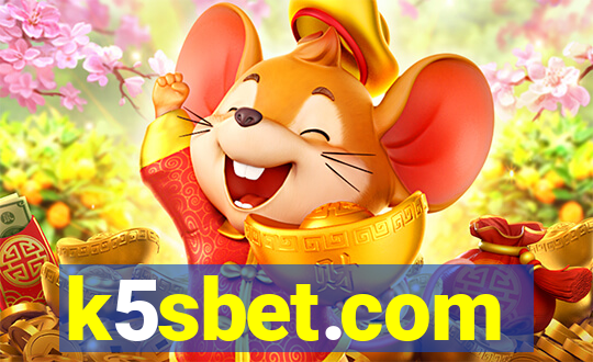 k5sbet.com